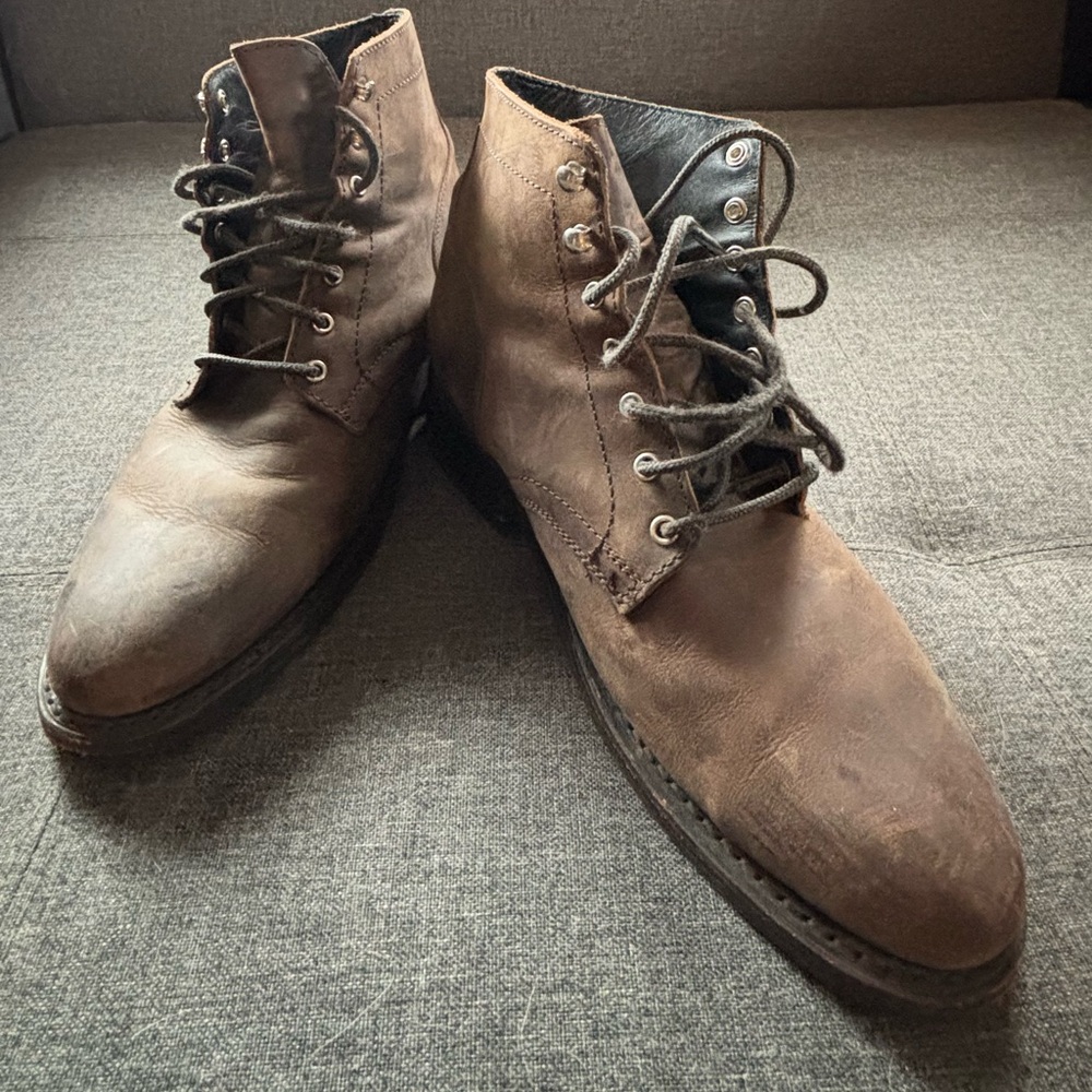 Thursday boot company boots